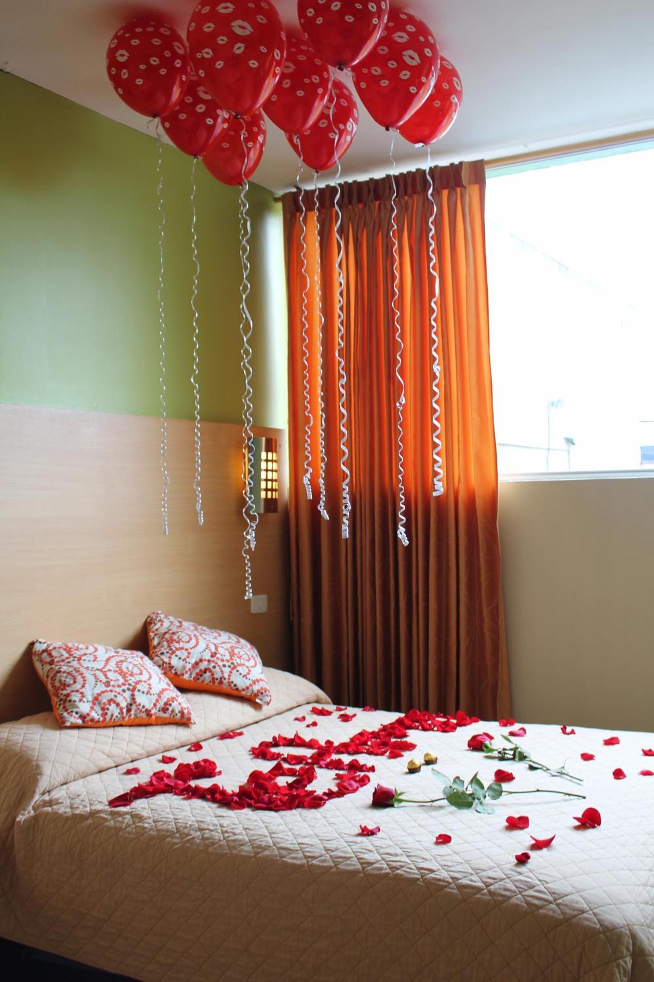 Hostal Terra 3 - Base Aerea Quito Eksteriør billede
